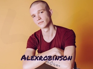 Alexrobinson