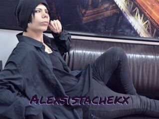 Alexsistachekx