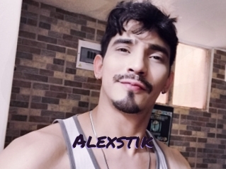 Alexstik