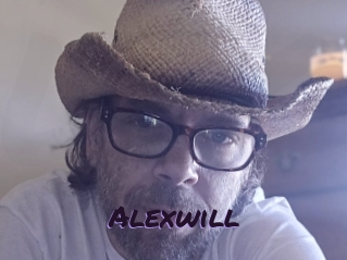 Alexwill