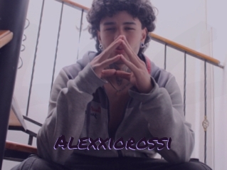 Alexxiorossi