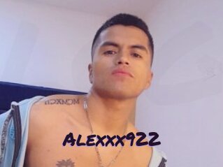 Alexxx922