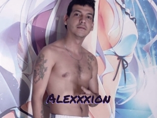 Alexxxion