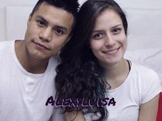 Alexyluisa