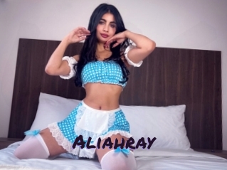 Aliahray