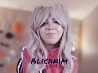 Alicakim