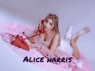 Alice_harris