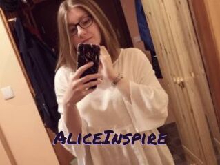 AliceInspire