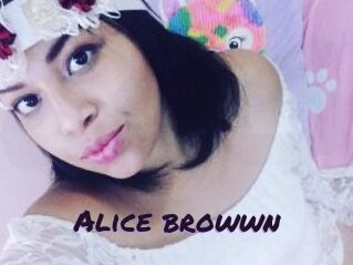 Alice_browwn