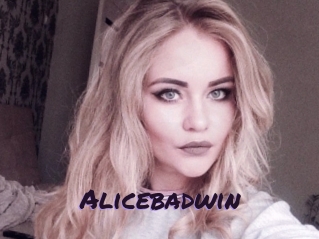 Alicebadwin