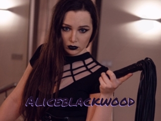 Aliceblackwood