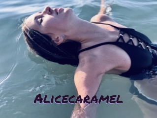 Alicecaramel