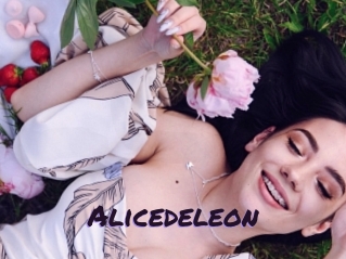 Alicedeleon