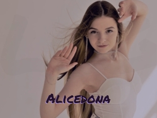 Alicedona