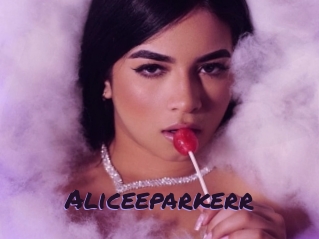 Aliceeparkerr