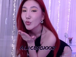 Alicefoxxxy