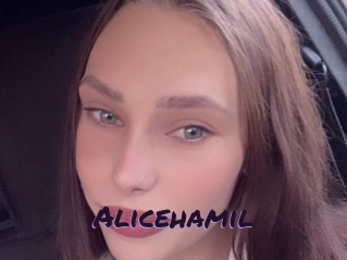 Alicehamil