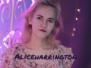 Aliceharrington