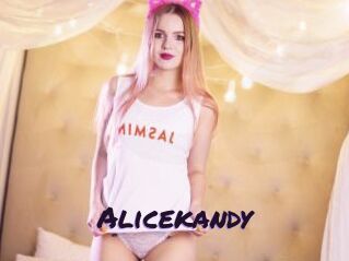 Alicekandy
