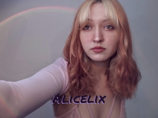 alicelix Le Cul Gratuit