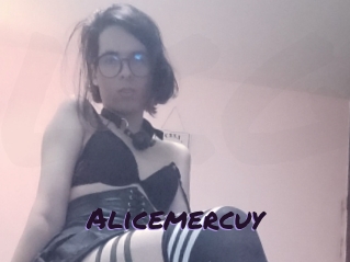 Alicemercuy