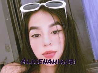 Alicenahirobi