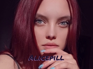 Alicepill