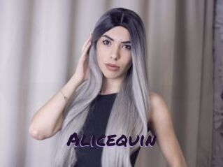 Alicequin