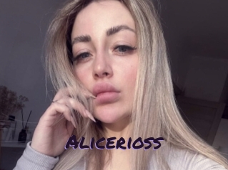 Alicerioss