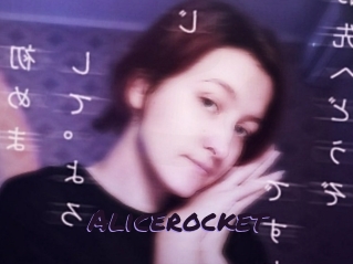 Alicerocket