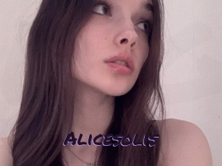 Alicesolis