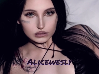 Alicewesly