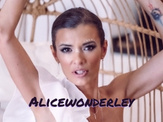 Alicewonderley