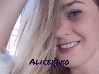 Alicexoxo
