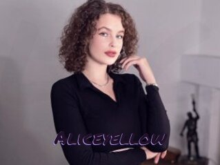 Aliceyellow