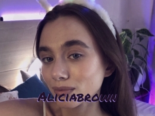 Aliciabrown