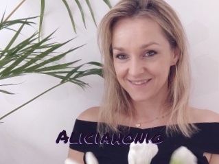 Aliciahonig