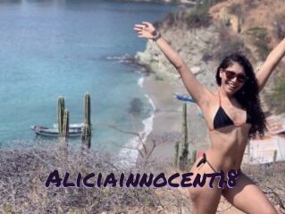 Aliciainnocent18