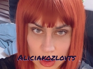 Aliciakozlovts