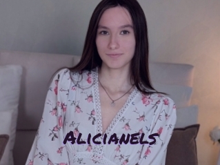 Alicianels