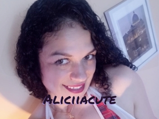 Aliciiacute