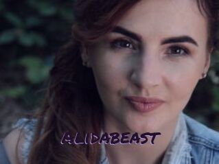 Alidabeast
