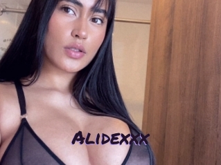 Alidexxx