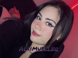 Aliimueller