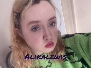 Alikalewis