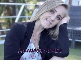 Alinasummer