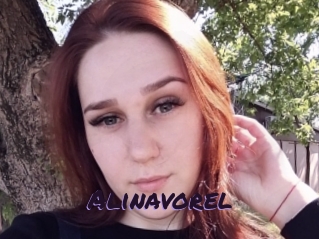 Alinavorel