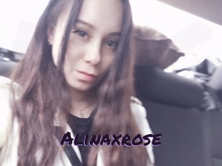 Alinaxrose