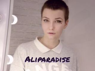 Aliparadise