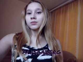 Alisaaberg